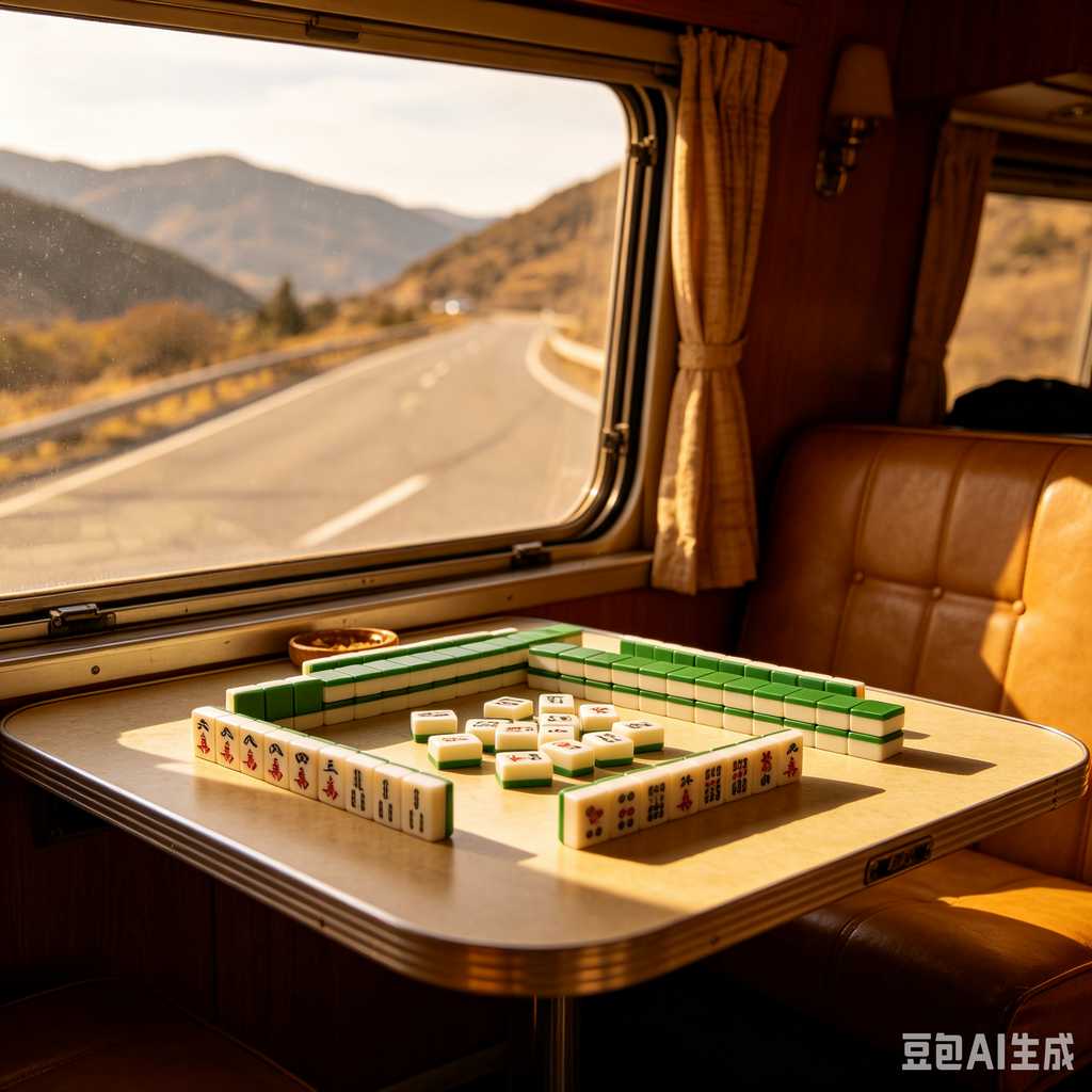 Asuncion,mahjong