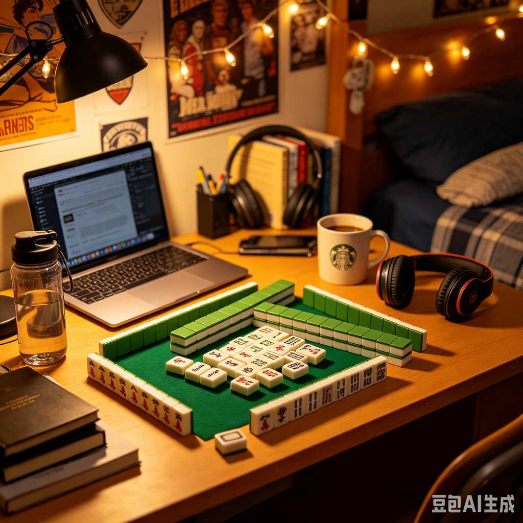 Strasbourg,mahjong