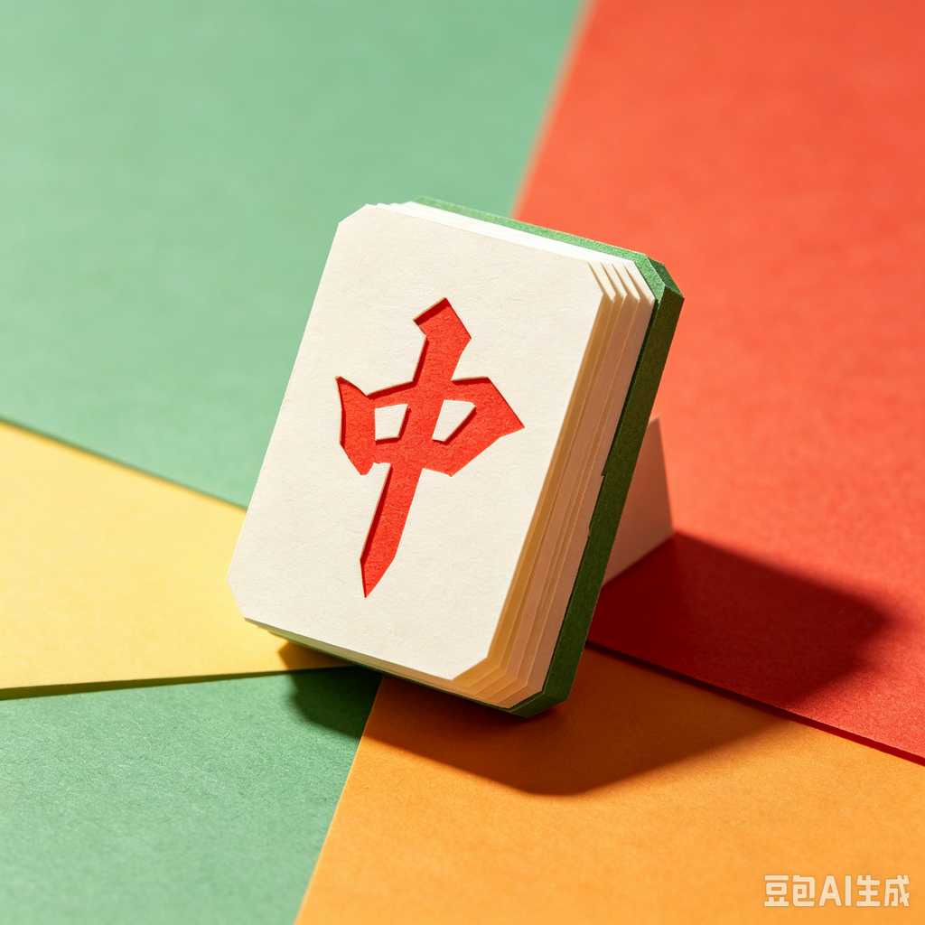 Barranquilla,mahjong