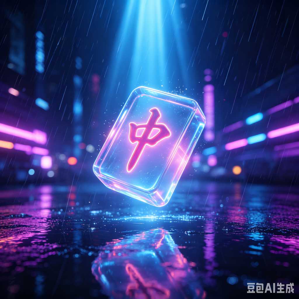 Berlin,mahjong