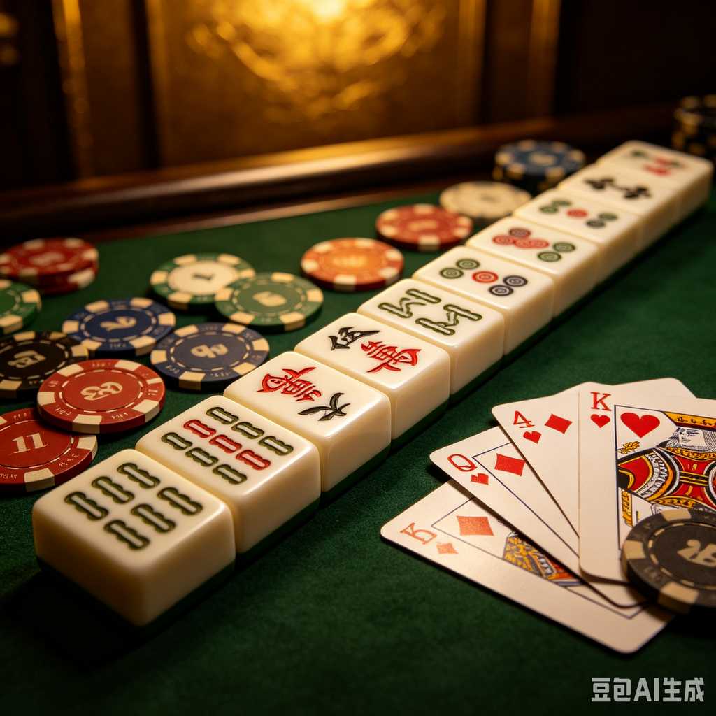 Iasi,mahjong