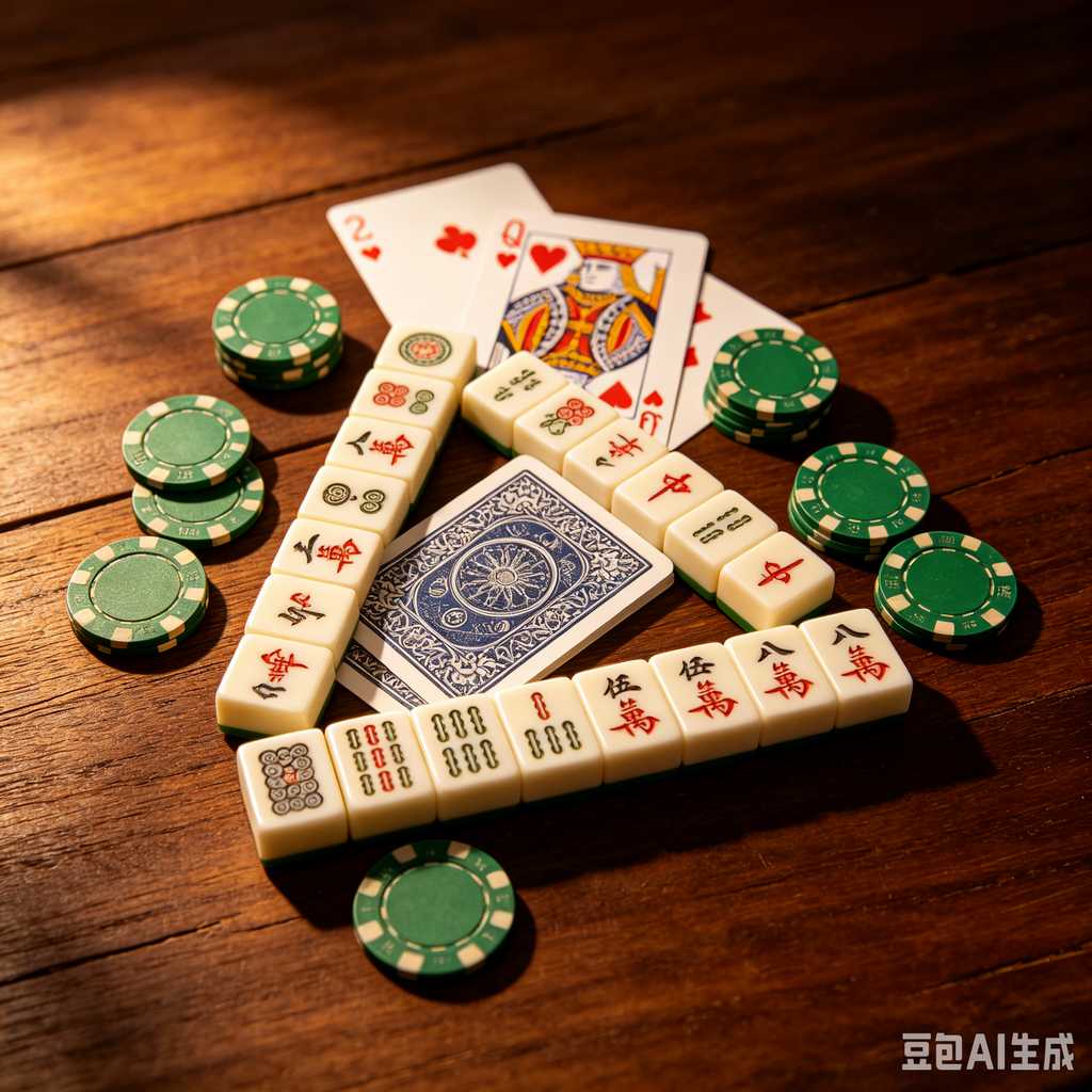 FayettevilleNC,mahjong