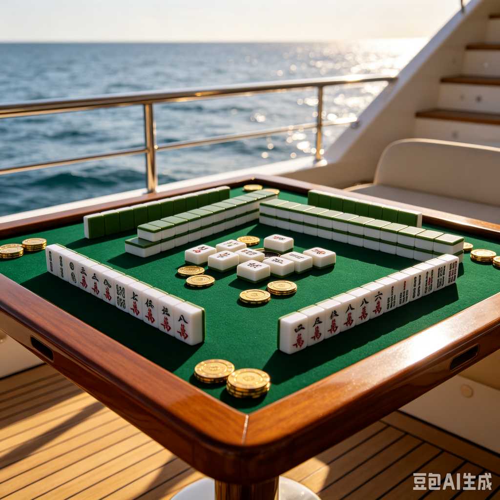 Albany,mahjong