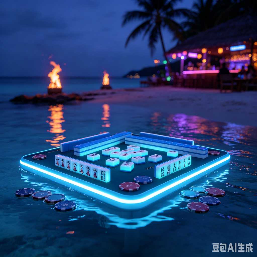 PuertoMontt,mahjong